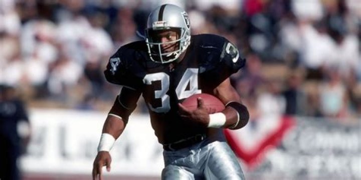 Is Bo Jackson still getting paid?