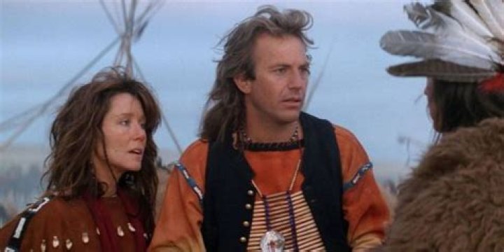 Is Dances With Wolves Based On A True Story?