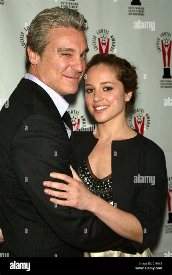 Is Michael T. Weiss Married? All About His Wife And Married Life