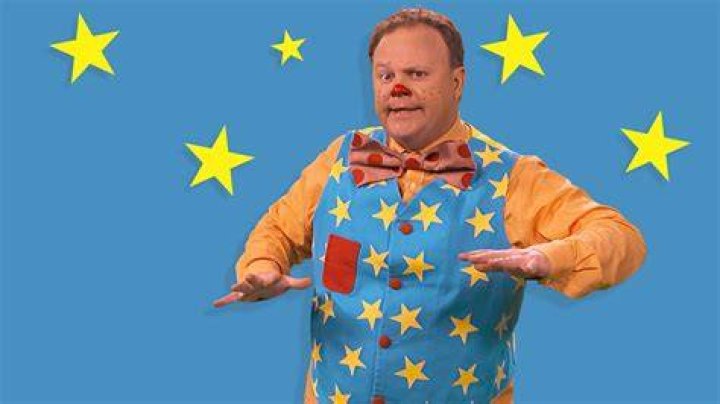 Is Mr Tumble A Nonce? Arrested After Pedophile Charges