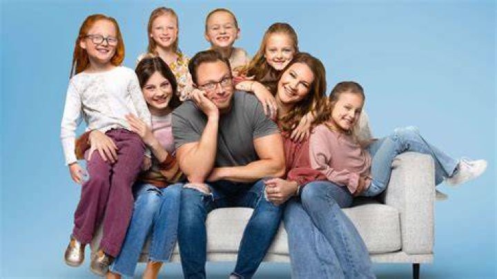 Is OutDaughtered On Netflix?