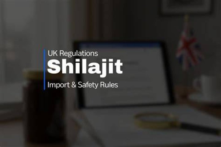 Is Shilajit Illegal? Exploring the Legal Status and Regulations