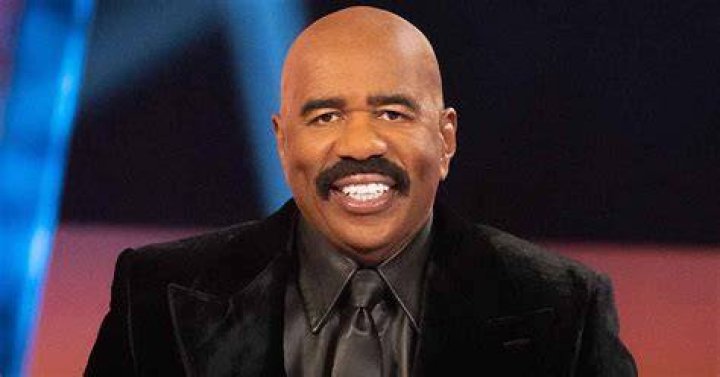 Is Steve Harvey Dead? The Truth Behind The Rumors
