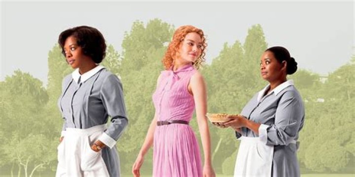 Is The Help Based On A True Story?
