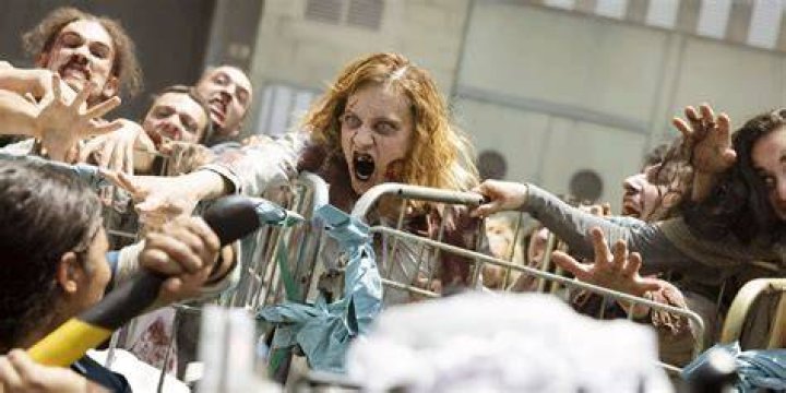 Is Zombie's The Munsters Movie A Prequel?