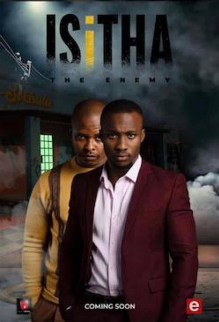 Isitha: The Enemy cast with images Isitha: The Enemy cast with images