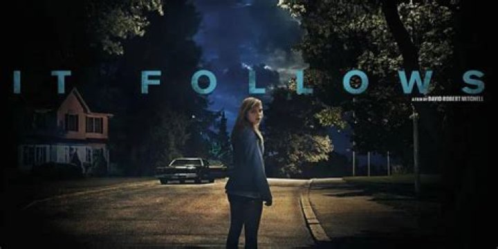 IT Follows sequel