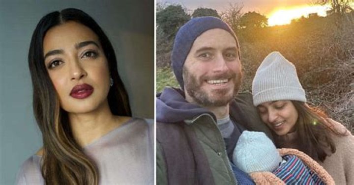 It’s a girl! | Filmfare.com