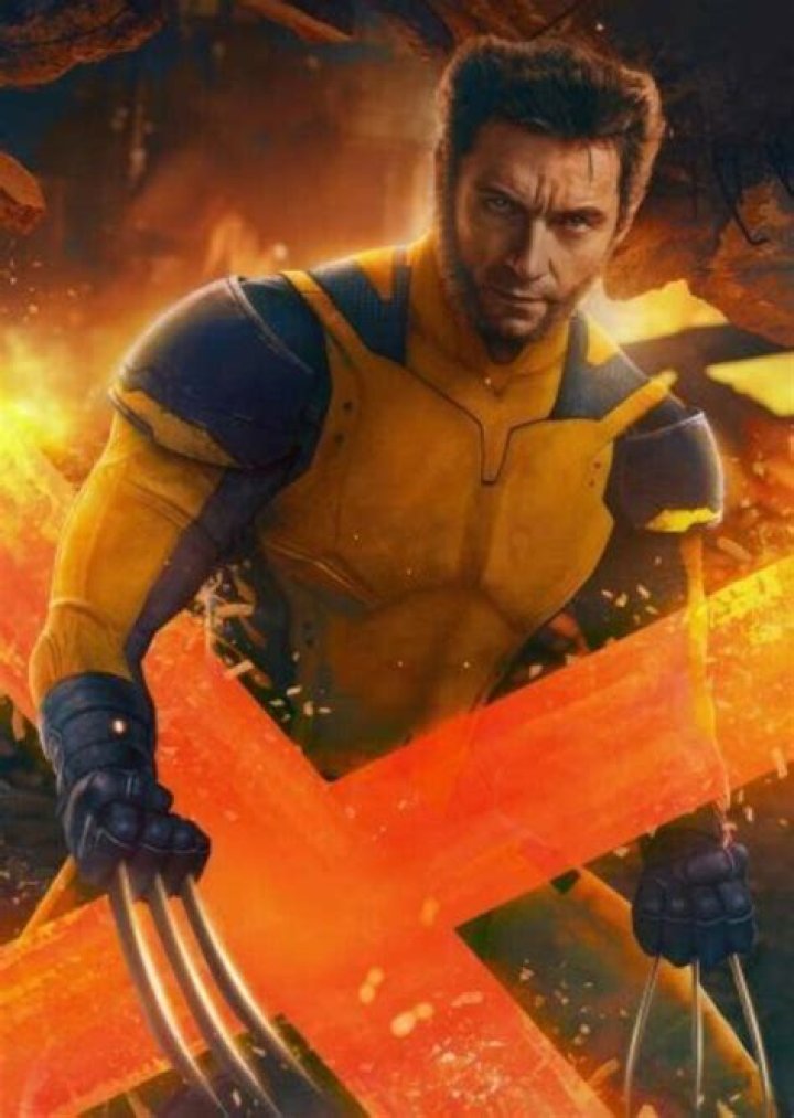 Itsu Fan Casting for WOLVERINE | myCast