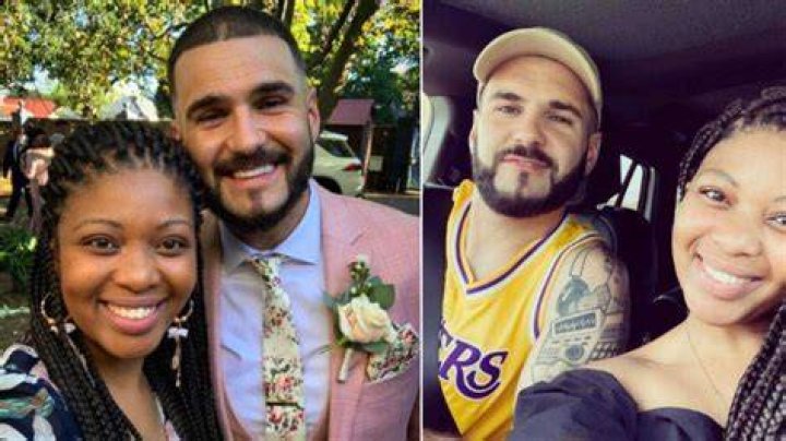 J’Something and Wifey Coco Have Peeps Busting over Hilarious Couples TikTok