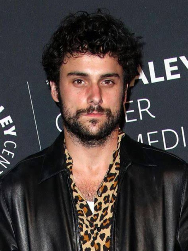 Jack Falahee