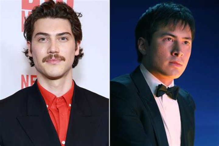 Jack Innanen Fan Casting