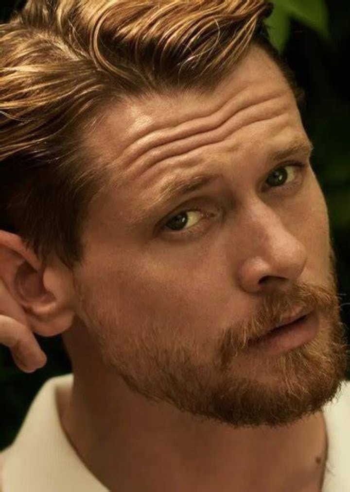 Jack O'Connell Fan Casting