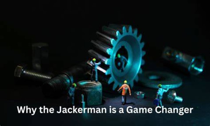 Jackerman Game: The Ultimate Guide To Mastering The Game