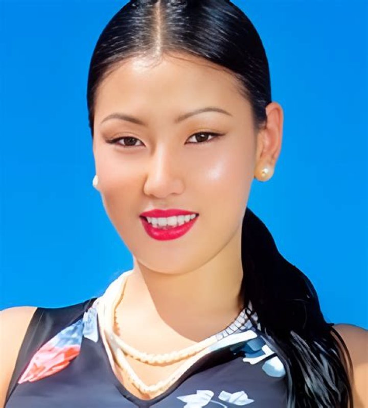 Jade Luv Biography/Wiki, Age, Height, Career, Photos & More