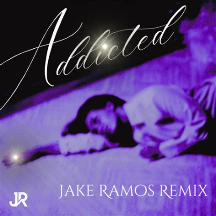 Jake Addicted