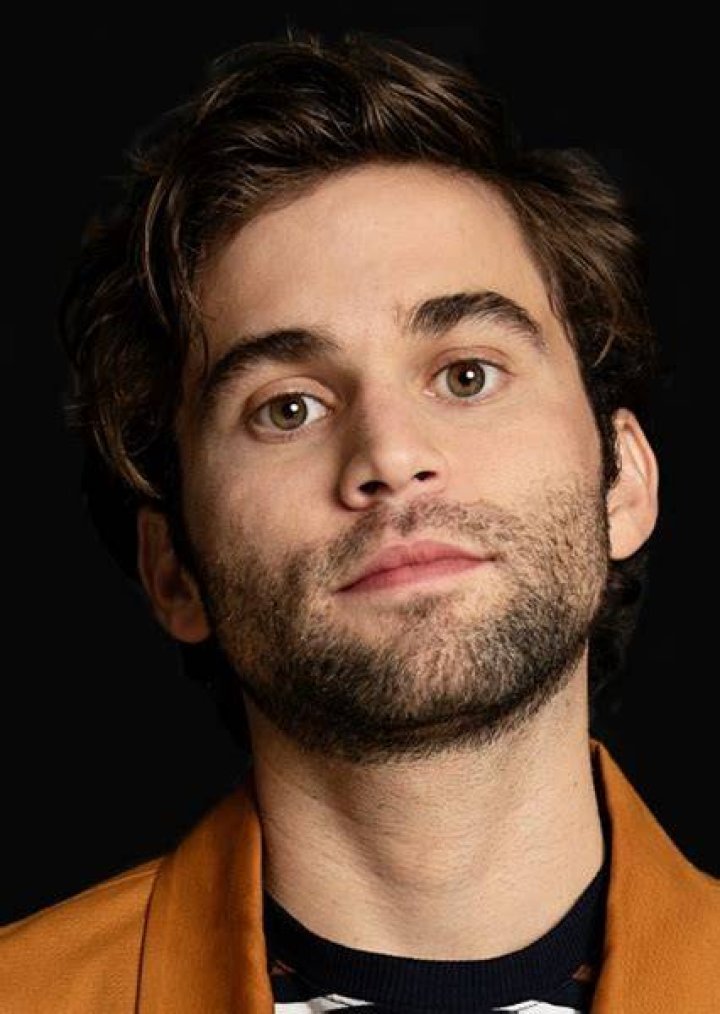 Jake Borelli Fan Casting