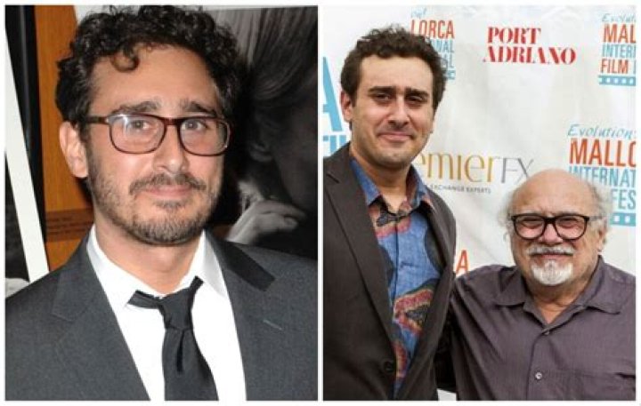 Jake DeVito net worth, height, wiki, wife, bio, children Kemi Filani News