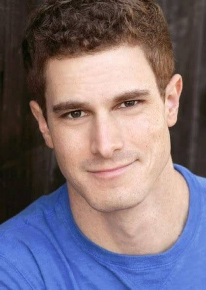 Jake Green Fan Casting