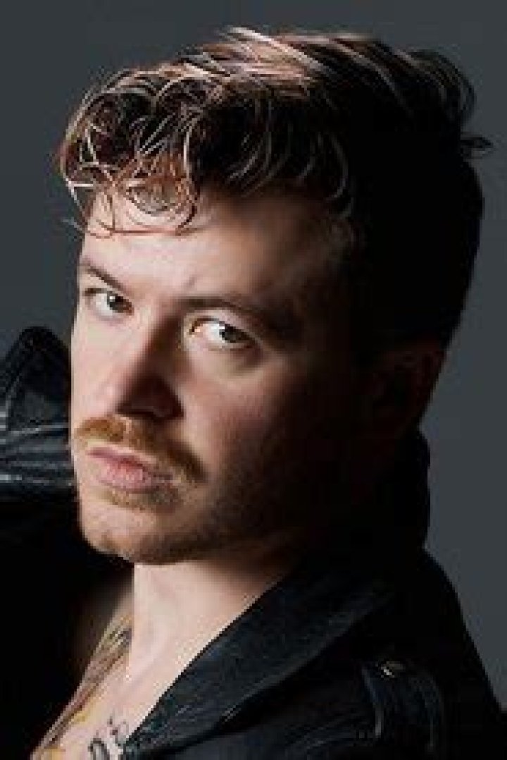 Jakob Nowell Fan Casting