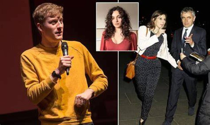 James Acaster Girlfriend 2024 Ex Louise Ford & Rose Matafeo