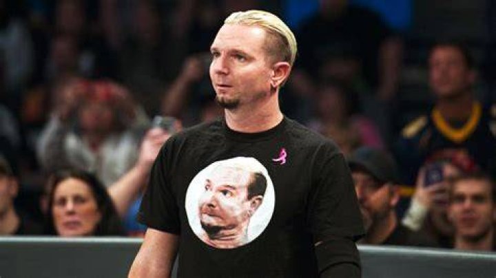 James Ellsworth Released By WWE