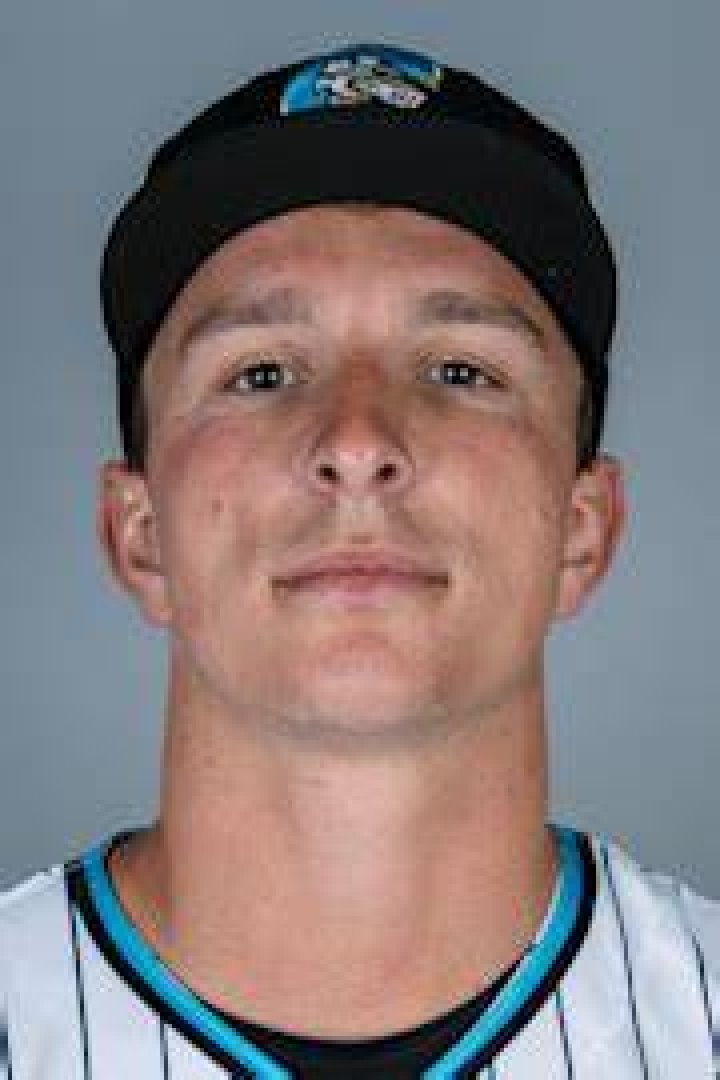 James Karinchak Stats & Scouting Report — College Baseball, MLB Draft, Prospects