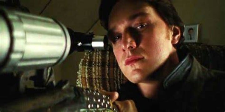 James McAvoy Reveals His Ideal Plot for Wanted 2