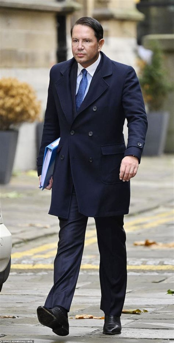 James Stunt Images
