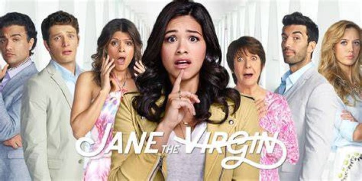Jane The Virgin cast