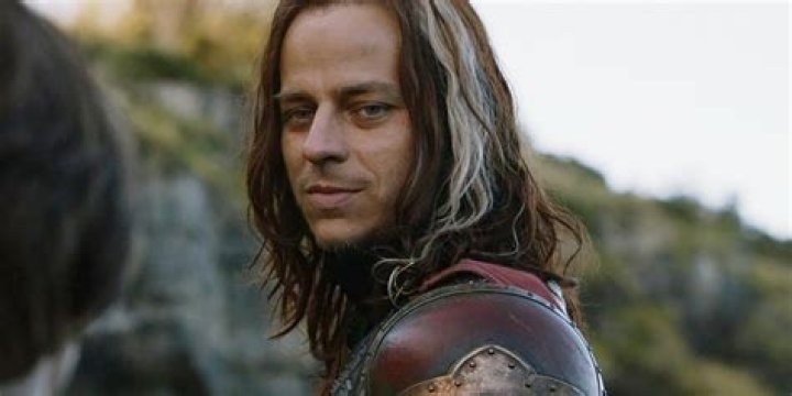 Jaqen H'Ghar in Game of Thrones