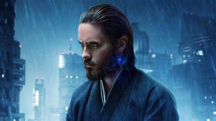 Jared Leto Blade Runner