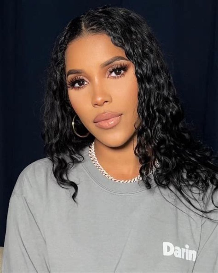Jasmin Brown Bio, Wiki, (Cam Newton&rsquo;s Girlfriend), Boyfriend, Height