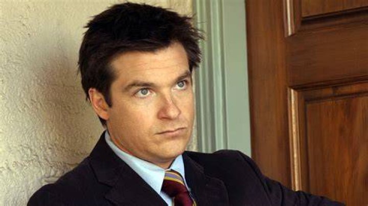Jason Bateman in Arrested Development