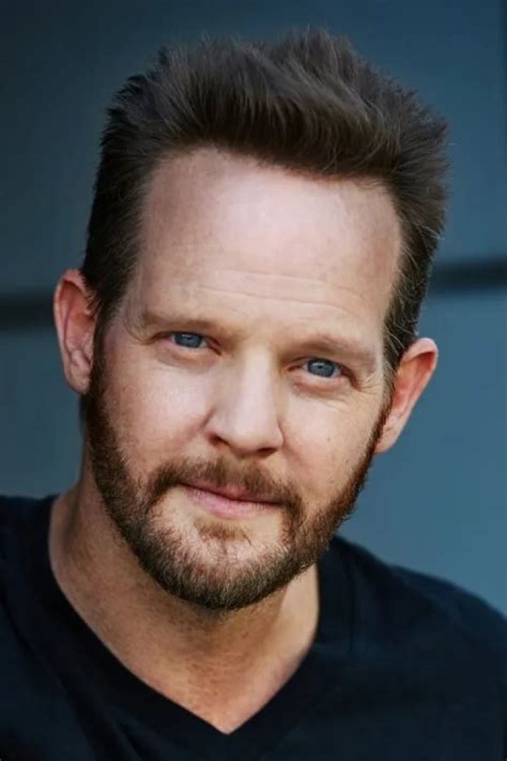 Jason Gray-Stanford Fan Casting