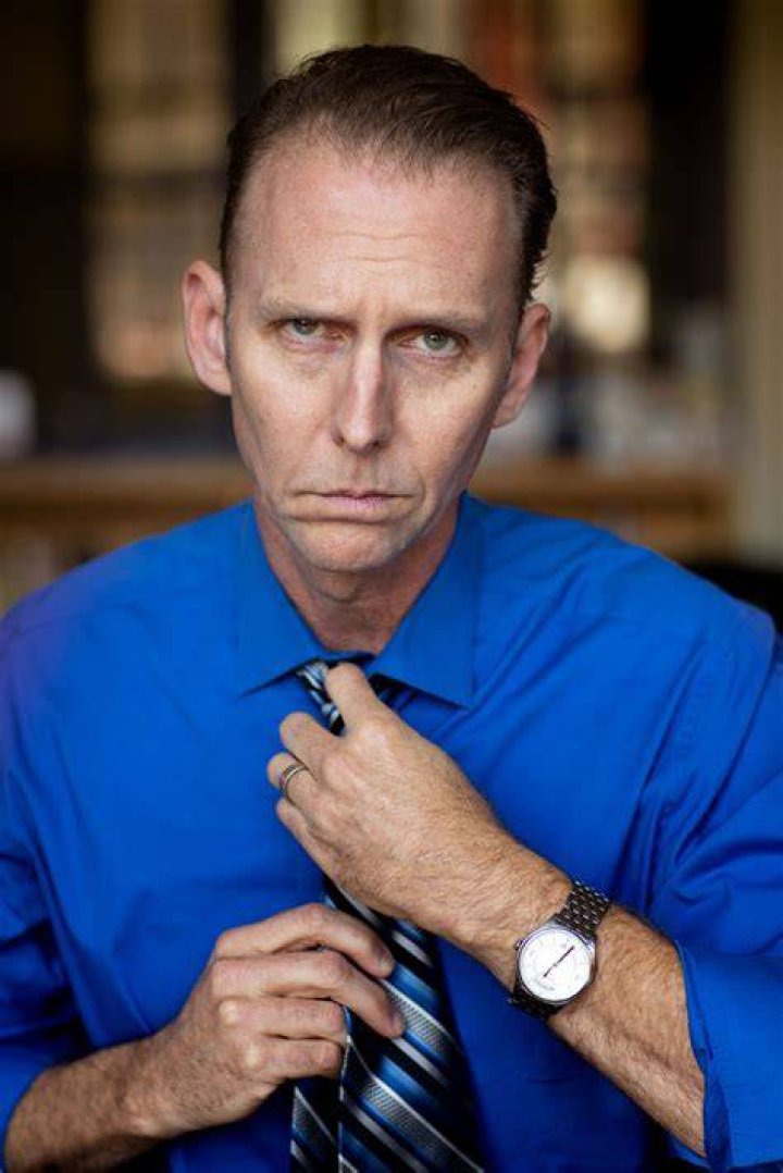 Jayson Warner Smith Fan Casting