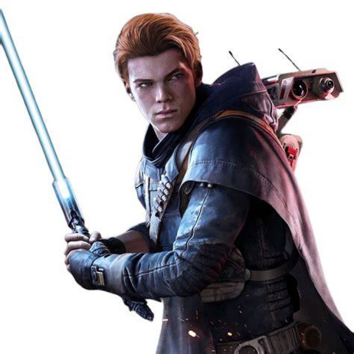 Jedi Fallen Order Cal Kestis