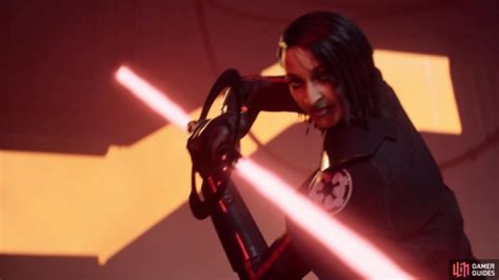 Jedi Fallen Order Trilla Suduri