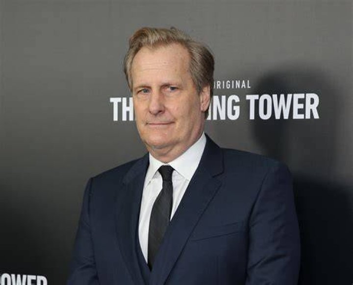 Jeff Daniels The Looming Tower