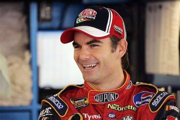 Jeff Gordon: Racer, Age, Kids, Stats, Fox, Net Worth!