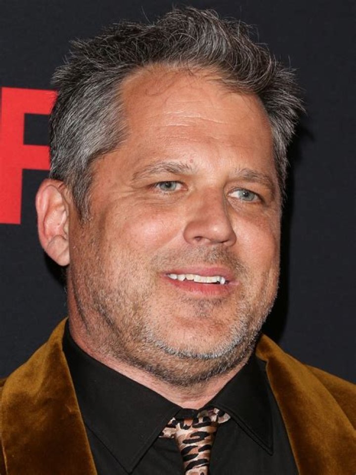 Jeff Tremaine Fan Casting