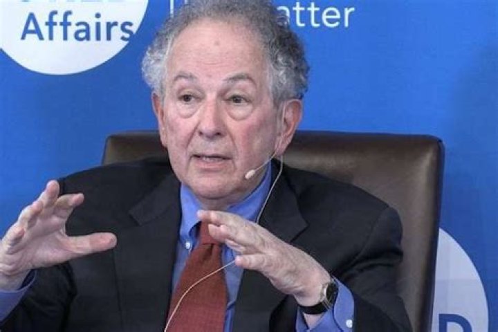 Jeffrey E. Garten Net Worth, Weight, Age, Bio, Height
