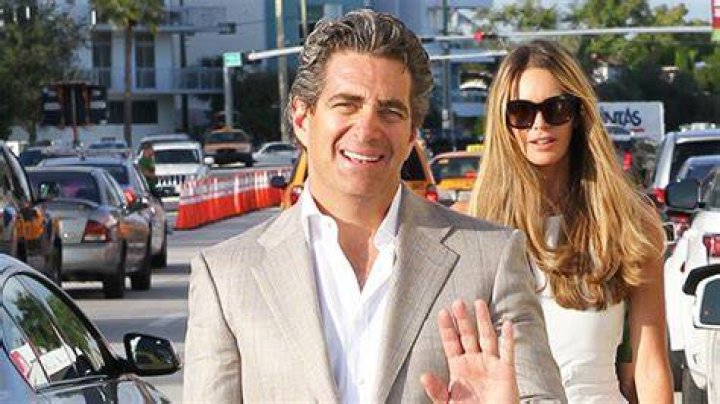 Jeffrey Soffer 5 Things To Know About Elle MacPherson&rsquo;s Ex Hollywood