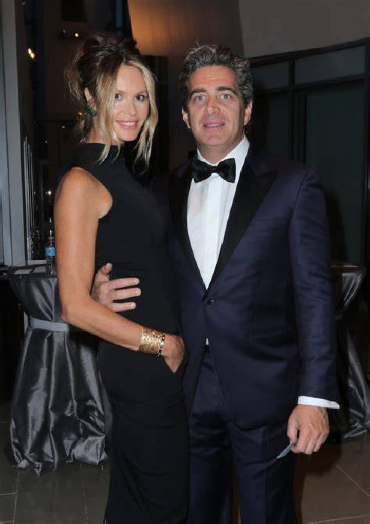 Jeffrey Soffer Age, Height, Wiki, Wife Now, Net Worth, Elle Macpherson Ex