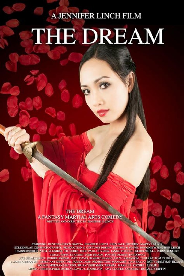 Jennifer N. Linch Fan Casting