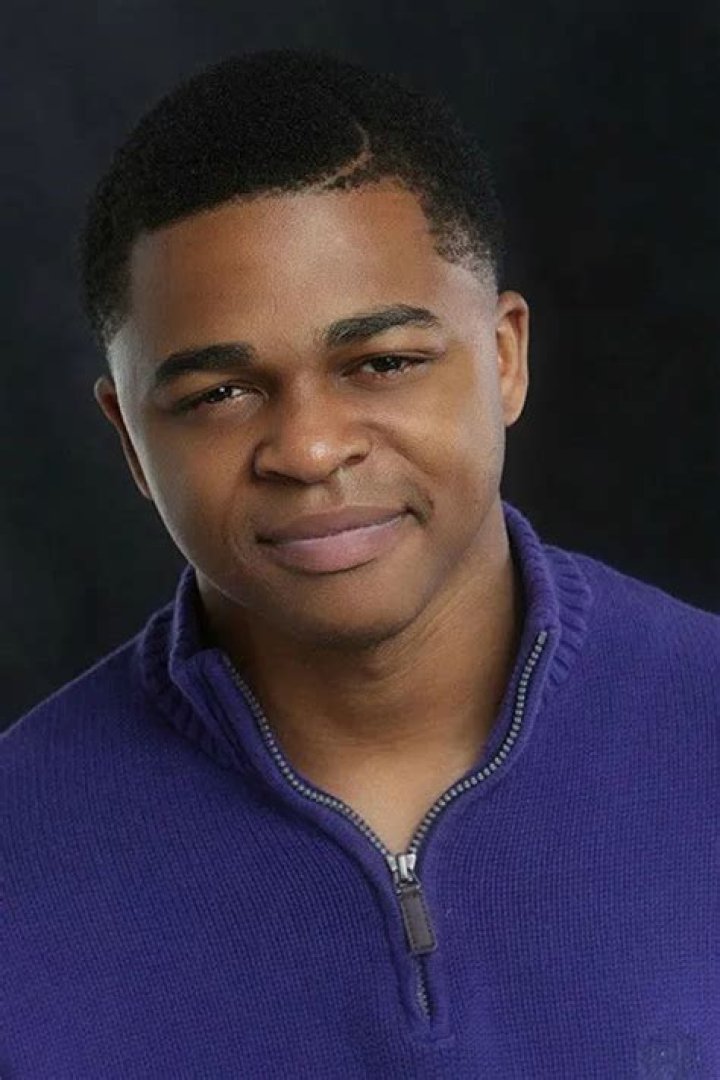 Jeremiah Craft Fan Casting