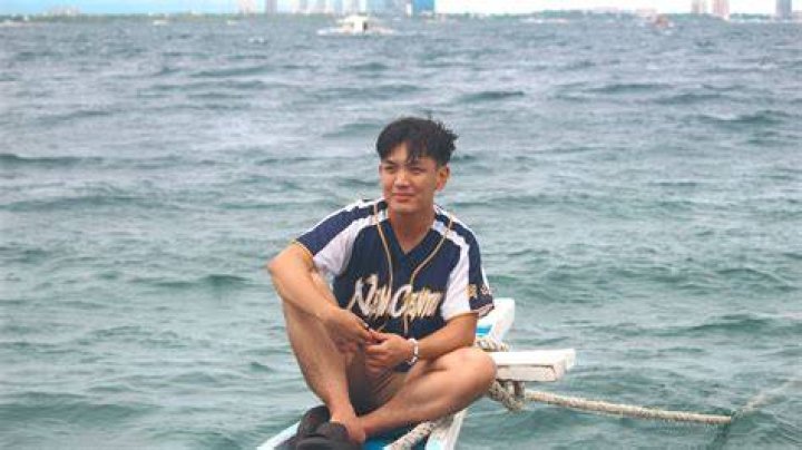One Piece Fan Shares A Life Lesson From The Anime 1 Jhon Lloyd Matheo R. Jimenez - Averagebeing Tales