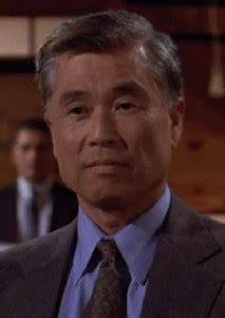 Jim Ishida Fan Casting