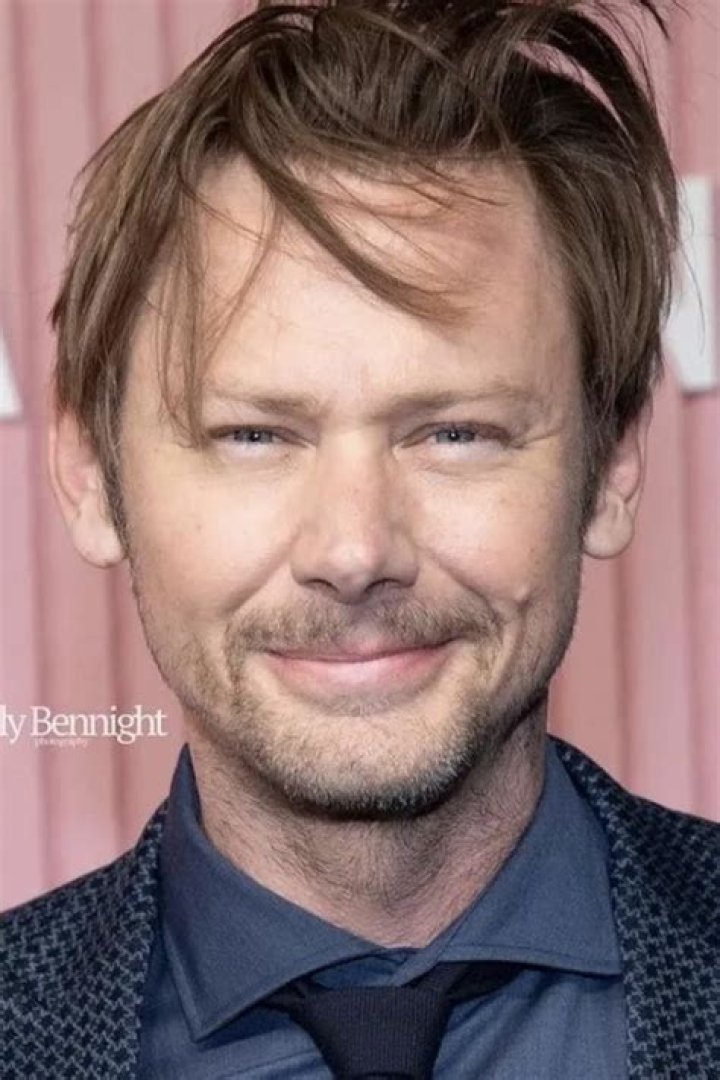 Jimmi Simpson as Andy in Unhinged