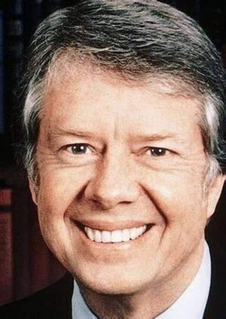 Jimmy Carter Fan Casting